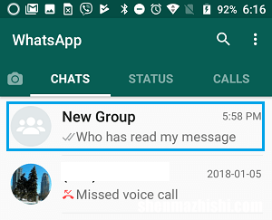 将人员添加到WhatsApp组而不保存到联系人