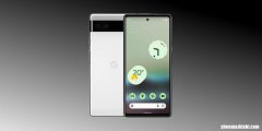 Pixel7a设计对比Pixel6a：渲染显示最小的变化