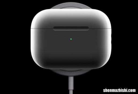 对比AirPods Pro新版与旧版性能