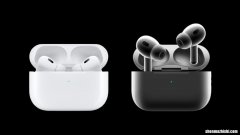 对比AirPods Pro新版与旧版性能