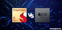 Galaxy S23 Ultra对比iPhone14 Pro Max哪个性能更好？