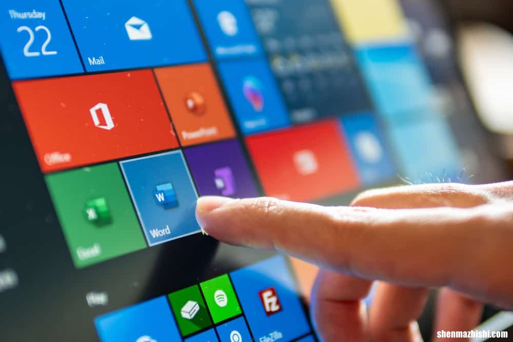 Windows对比macOS全面比较,那个系统好用?