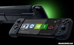 Razer Edge 5G 掌上游戏机正式推出