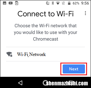 如何在安卓手机上设置和使用Chromecast