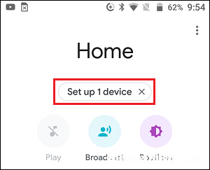 如何在安卓手机上设置和使用Chromecast