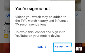 如何在安卓手机上设置和使用Chromecast