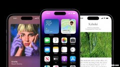 iPhone哪些设备支持iOS 16 ios16支持哪几款机型