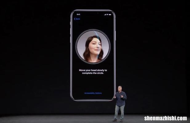 什么是Apple Face ID,面容ID它是如何工作的?