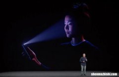 什么是Apple Face ID，面容ID它是如何工作的？