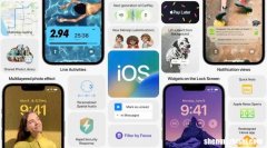 苹果iOS 16怎么下载和安装，watchOS 9下载方法如下