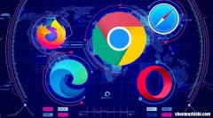 10大保护隐私最佳浏览器 2022年Web浏览器排名