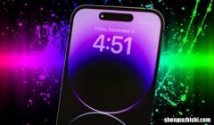 iPhone14手电筒快捷开启 苹果14手电筒快捷键怎么开