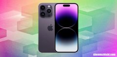 iPhone14支持反向无线充电吗？1分钟了解