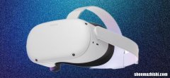 Meta Quest 3 VR耳机发布时间及价格