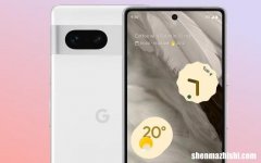 Pixel 7a规格好得令人难以置信，7a上市时间