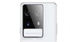 曝光新设计的相机岛 Oppo Find X6什么时候出