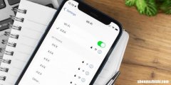 苹果手机怎么看已连接和共享wifi密码