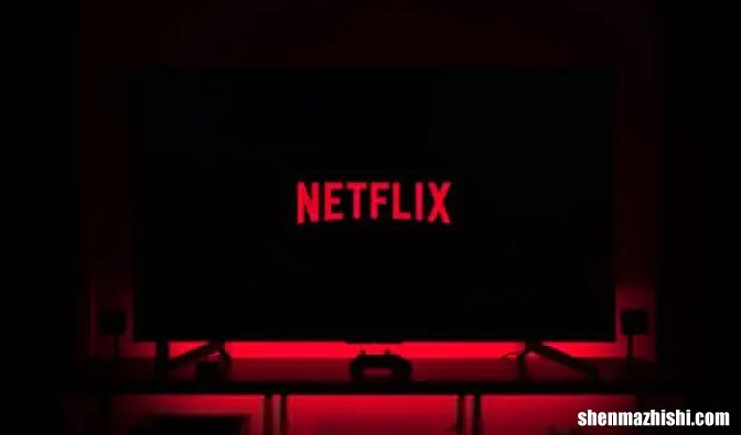 网飞 怎么取消Netflix每月自动付款