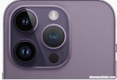 修复iphone14拍照画面闪烁问题 苹果14拍照一直闪屏