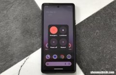 2023方法 如何关闭和重启谷歌Pixel7