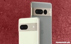 Pixel 7对比Pixel 7 Pro哪款谷歌旗舰产品适合您？