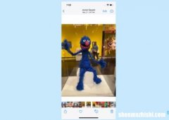 新iPhone独有的iOS 16从照片中提取主题