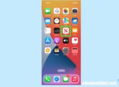 怎么在iOS 16新闻应用程序上设置My Sports