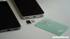 怎么在 Mint Mobile上进行Wi-Fi通话？