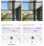 如何在iPhone14 Pro系列上拍摄48MP照片