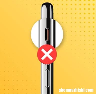 iphone14开启及关闭静音模式 苹果14静音模式如何设置