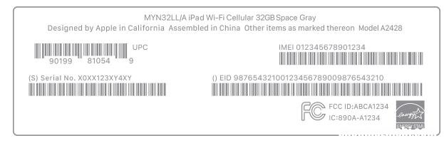 如何在苹果iPhone14上查看序列号,60秒了解