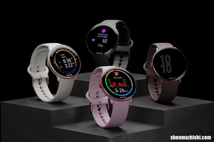 Polar Ignite 3将告诉您最佳锻炼时间