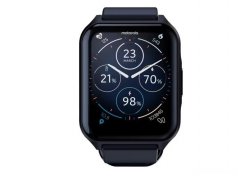 MotoWatch70是即将推出的经济型智能手表