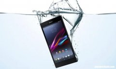 IP55防水等级掉水测试 雨天手机ip53防水效果怎么样