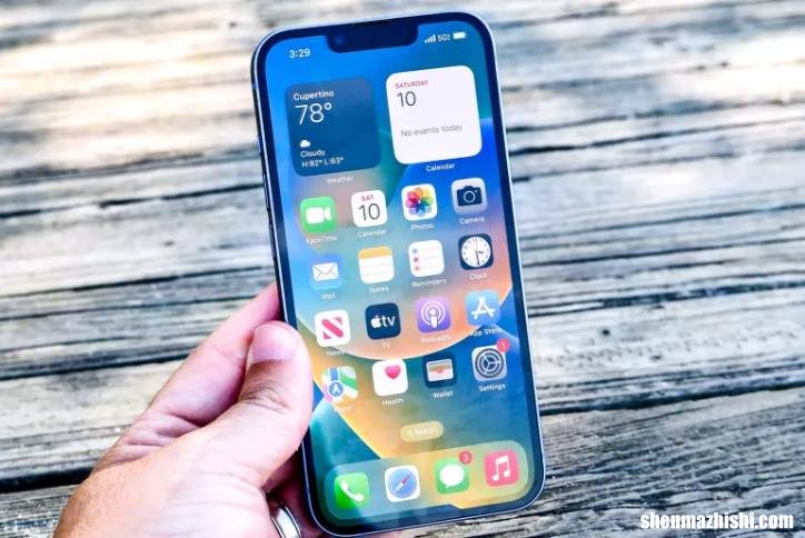 盘点2022支持IP68级防水手机 IP68级防水国产手机