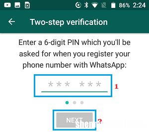 2023方法 如何查找是否有人在使用您的WhatsApp帐户