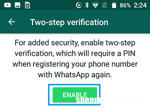 2023方法 如何查找是否有人在使用您的WhatsApp帐户