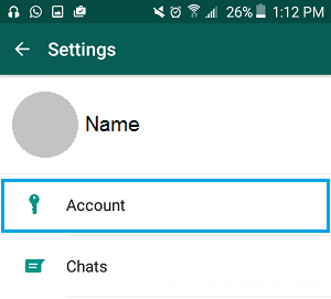 2023方法 如何查找是否有人在使用您的WhatsApp帐户