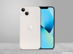 iPhone 13对比Mini 13机型那款更好