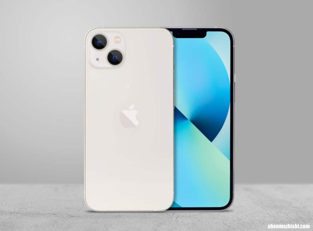 iPhone 13对比Mini 13机型那款更好