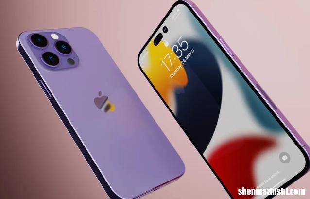 iPhone14如何实现消息的撤回和编辑?看这里!