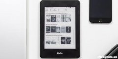 Basic、Paperwhite和Oasis 如何重置您的Kindle