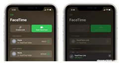 怎么在Android或Windows上使用FaceTime链接