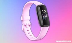 Fitbit Inspire3防水吗？你需要知道什么