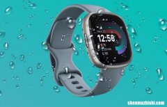 Fitbit Versa4防水吗？你可以带着它游泳吗？