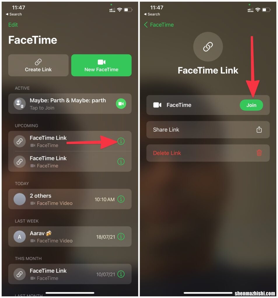 如何在Android和Windows上使用FaceTime