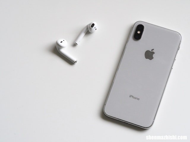 苹果AirPods Pro的防水指南 iphone耳机防水吗