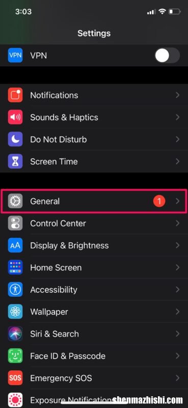 如何检查您的iPhone是否仍在保修期内