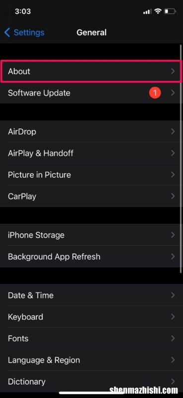 如何检查您的iPhone是否仍在保修期内