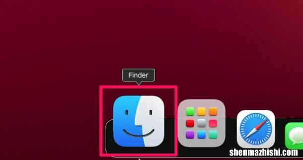 如何在MacBook上使用Quick Look标记图像